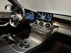 Mercedes-Benz C-Klasse thumbnail 27