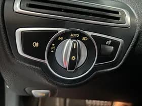 Mercedes-Benz C-Klasse thumbnail 30