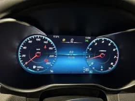 Mercedes-Benz C-Klasse thumbnail 4