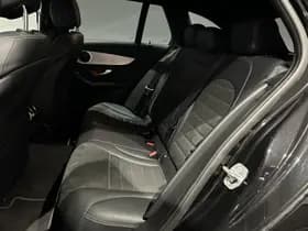 Mercedes-Benz C-Klasse thumbnail 8