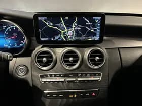 Mercedes-Benz C-Klasse thumbnail 10