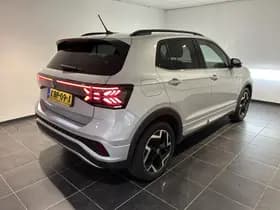 Volkswagen T-Cross thumbnail 2