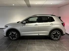Volkswagen T-Cross thumbnail 15