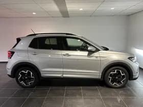Volkswagen T-Cross thumbnail 16