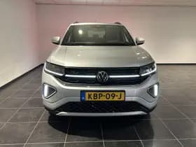 Volkswagen T-Cross thumbnail 17