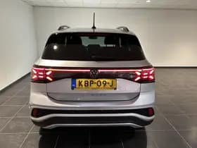 Volkswagen T-Cross thumbnail 18