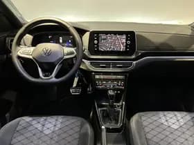 Volkswagen T-Cross thumbnail 3