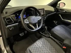 Volkswagen T-Cross thumbnail 23