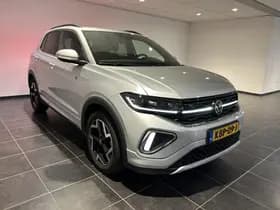 Volkswagen T-Cross thumbnail 5