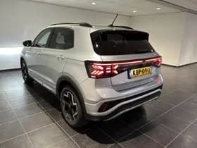 Volkswagen T-Cross thumbnail 6