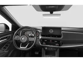 Nissan Qashqai thumbnail 8
