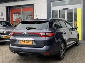 Renault Mégane thumbnail 2