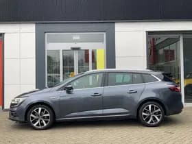 Renault Mégane thumbnail 16