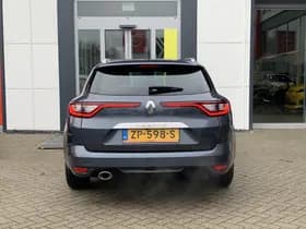 Renault Mégane thumbnail 19