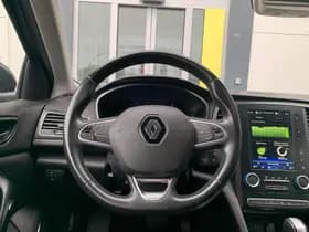 Renault Mégane thumbnail 3