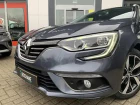Renault Mégane thumbnail 25