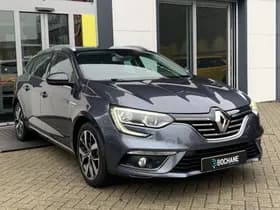 Renault Mégane thumbnail 5