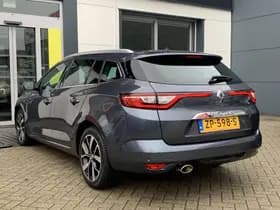 Renault Mégane thumbnail 6