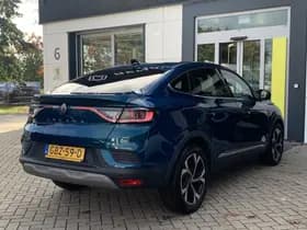 Renault Arkana thumbnail 2