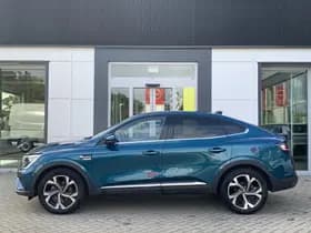 Renault Arkana thumbnail 14