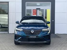 Renault Arkana thumbnail 16