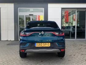 Renault Arkana thumbnail 17