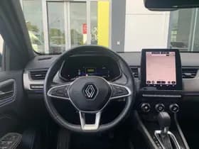 Renault Arkana thumbnail 3