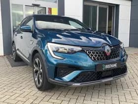 Renault Arkana thumbnail 5