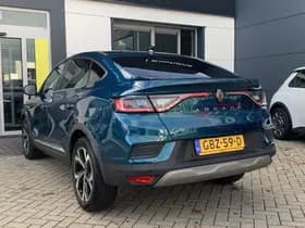 Renault Arkana thumbnail 6