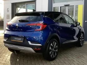 Renault Captur thumbnail 2
