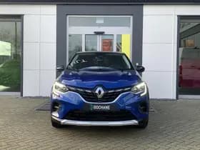Renault Captur thumbnail 14