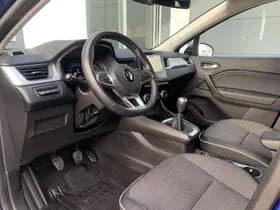 Renault Captur thumbnail 20