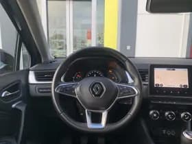 Renault Captur thumbnail 3