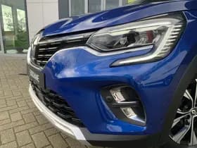 Renault Captur thumbnail 21
