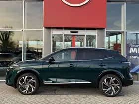Nissan Qashqai thumbnail 16