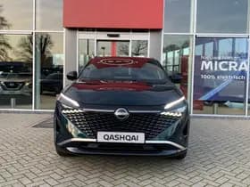 Nissan Qashqai thumbnail 18
