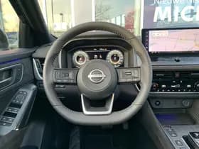 Nissan Qashqai thumbnail 3