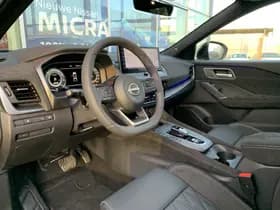 Nissan Qashqai thumbnail 24