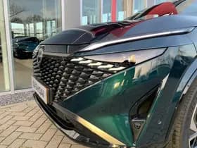 Nissan Qashqai thumbnail 25
