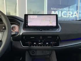 Nissan Qashqai thumbnail 9