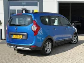 Dacia Lodgy thumbnail 2