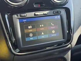Dacia Lodgy thumbnail 11