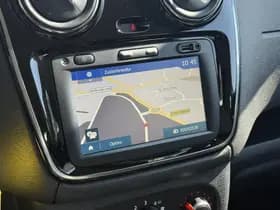 Dacia Lodgy thumbnail 12