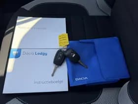 Dacia Lodgy thumbnail 16