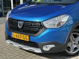 Dacia Lodgy thumbnail 19