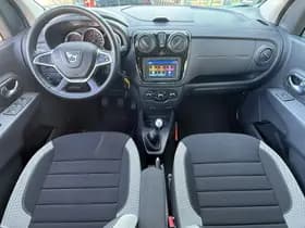 Dacia Lodgy thumbnail 3