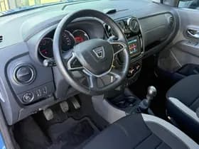 Dacia Lodgy thumbnail 26