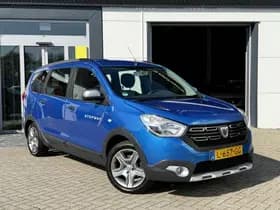 Dacia Lodgy thumbnail 5