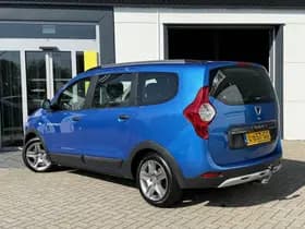 Dacia Lodgy thumbnail 6