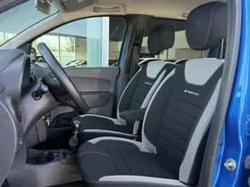 Dacia Lodgy thumbnail 7